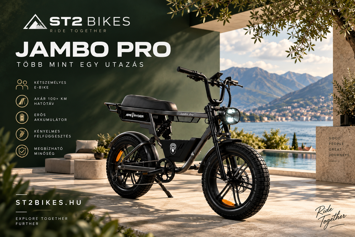 Jambo Pro