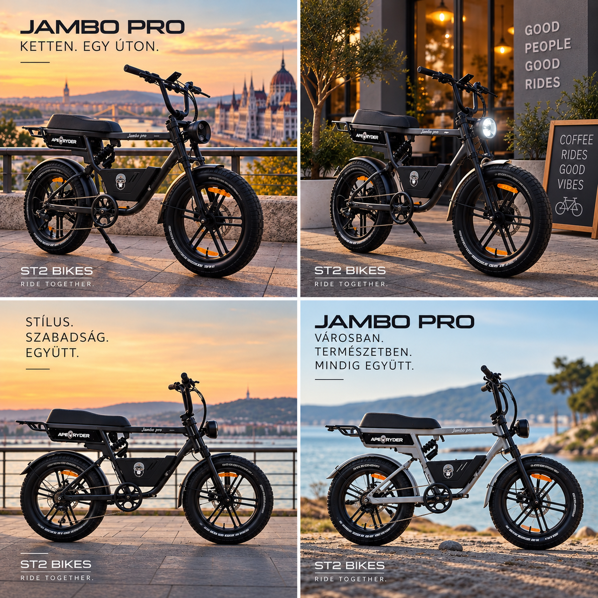 Jambo Pro